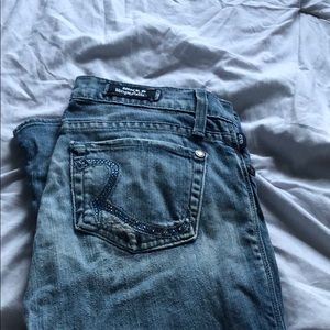 Rock & republic jeans